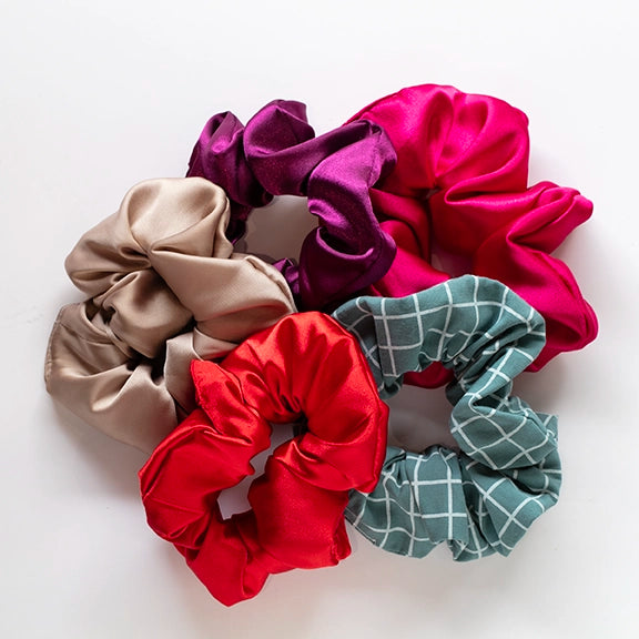 Scrunchies