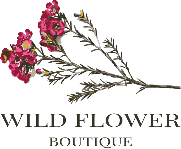 Wild Flower Boutique